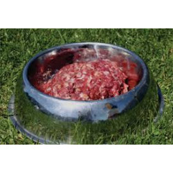 Pet Mince Rolls, 1.4kg-1.8kg